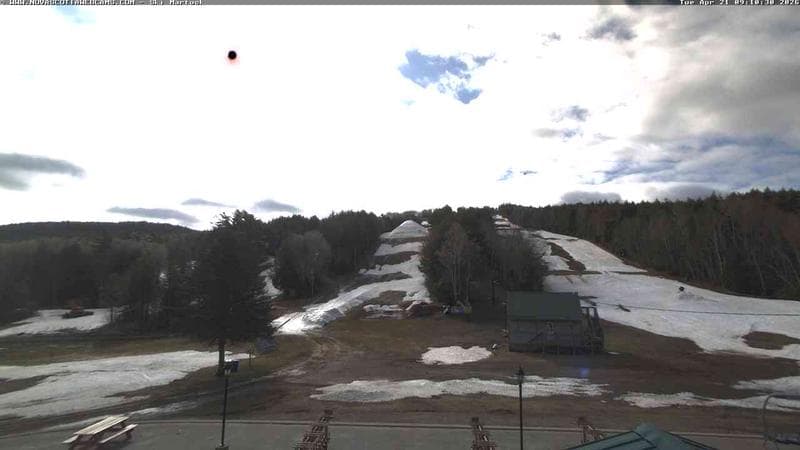 Ski Martock