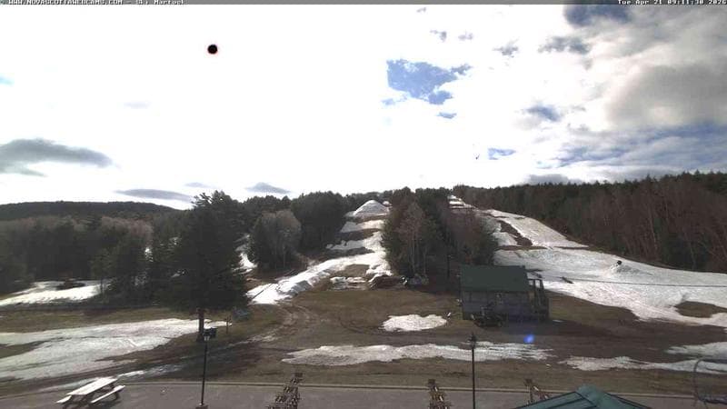 Ski Martock