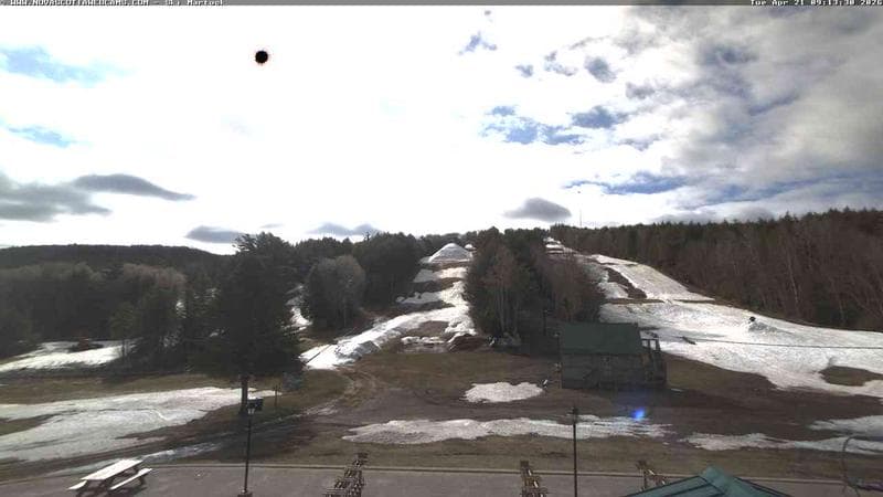 Ski Martock