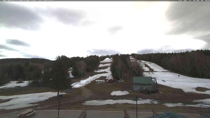 Ski Martock