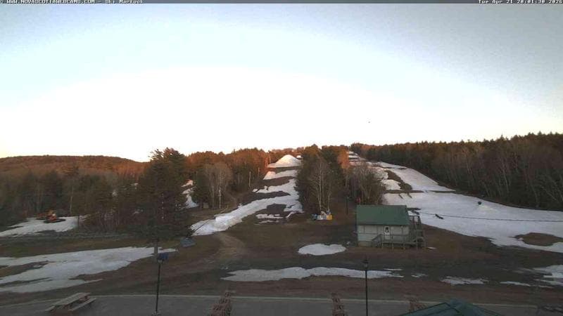 Ski Martock