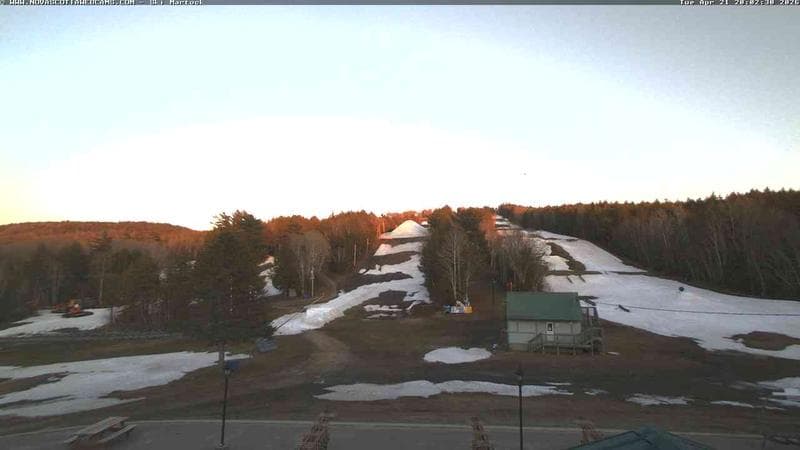Ski Martock
