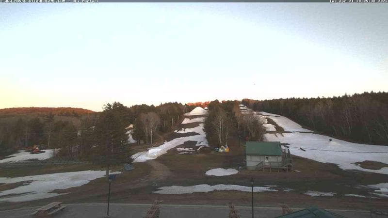 Ski Martock