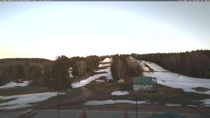 Ski Martock