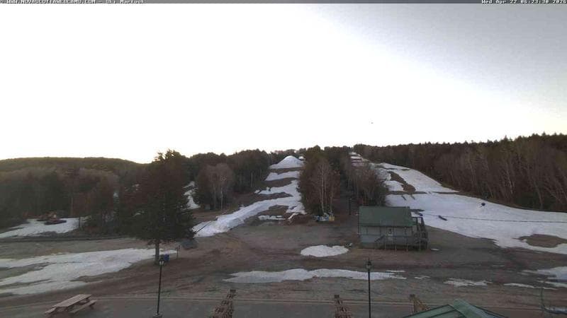 Ski Martock