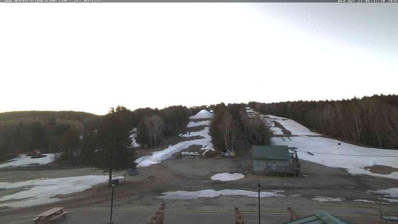 Ski Martock