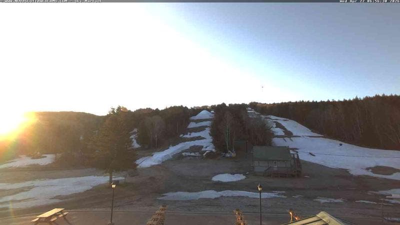 Ski Martock
