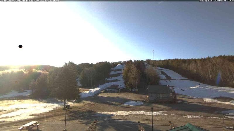Ski Martock