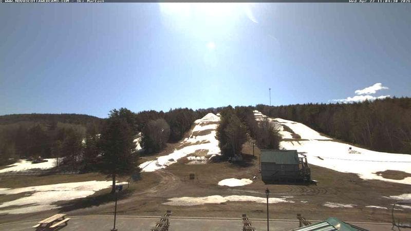 Ski Martock