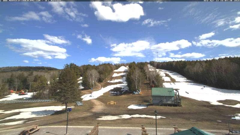 Ski Martock