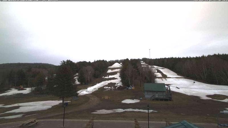 Ski Martock