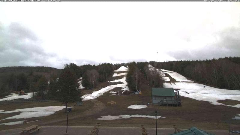 Ski Martock