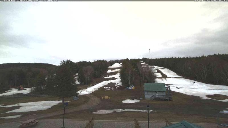 Ski Martock