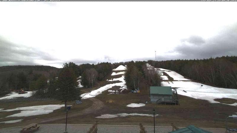 Ski Martock