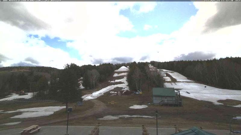 Ski Martock