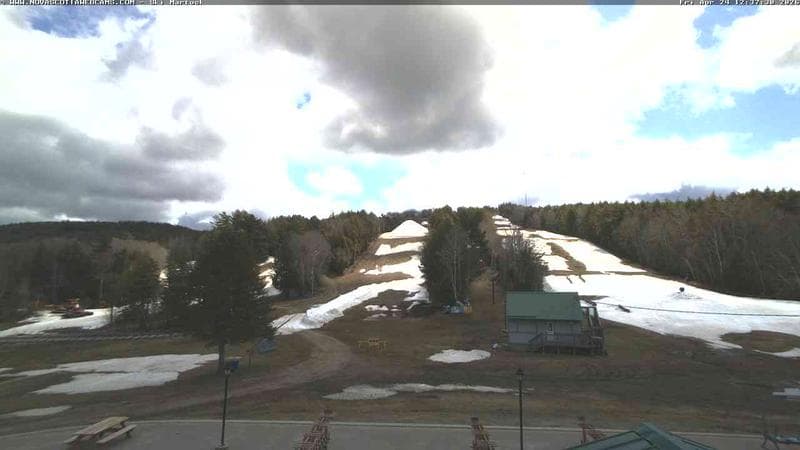 Ski Martock