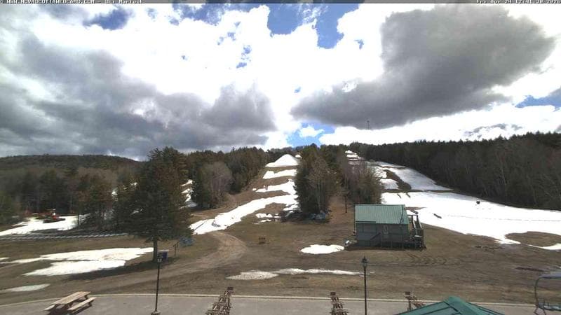 Ski Martock