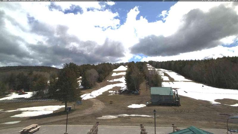 Ski Martock