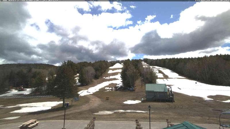 Ski Martock