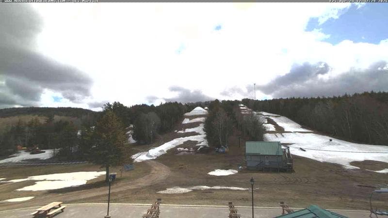 Ski Martock