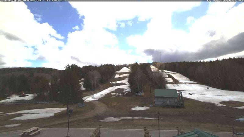 Ski Martock
