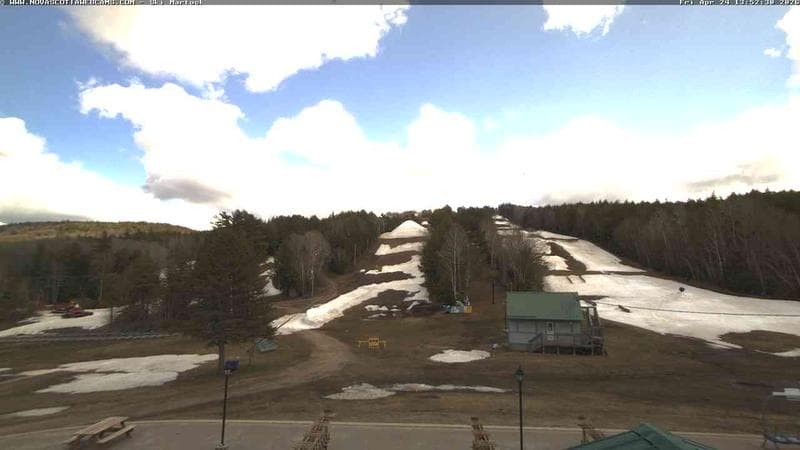 Ski Martock