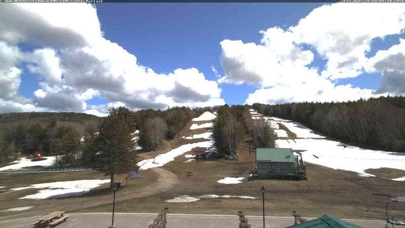 Ski Martock