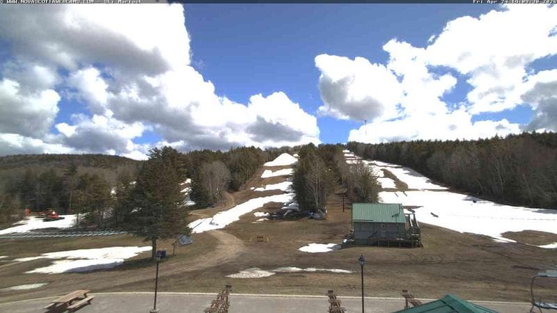 Ski Martock