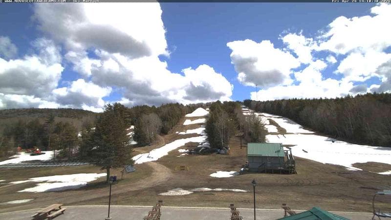 Ski Martock
