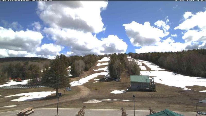 Ski Martock