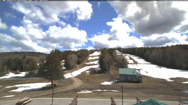 Ski Martock