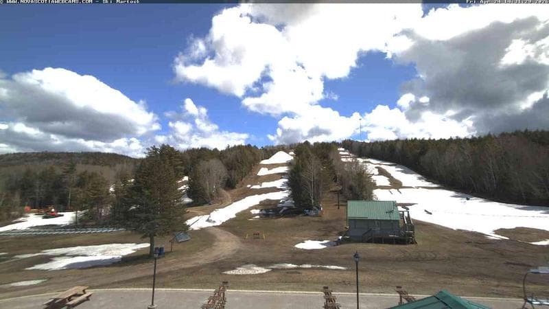 Ski Martock