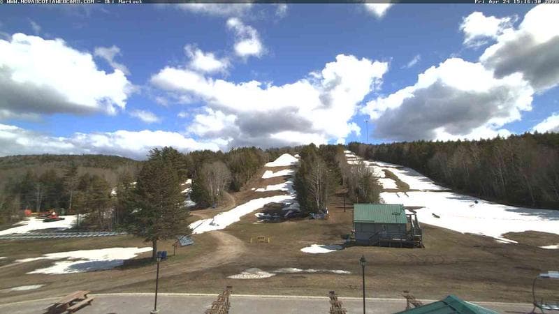 Ski Martock
