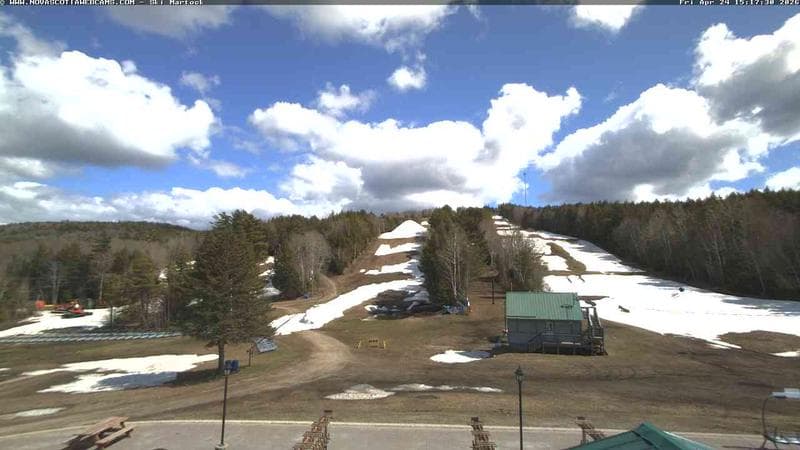Ski Martock