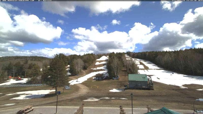 Ski Martock