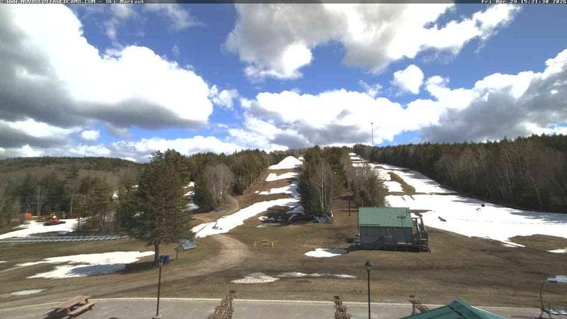 Ski Martock