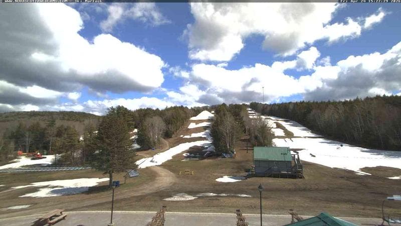 Ski Martock