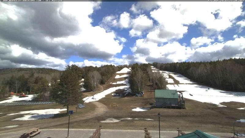Ski Martock