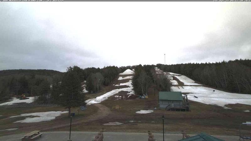 Ski Martock