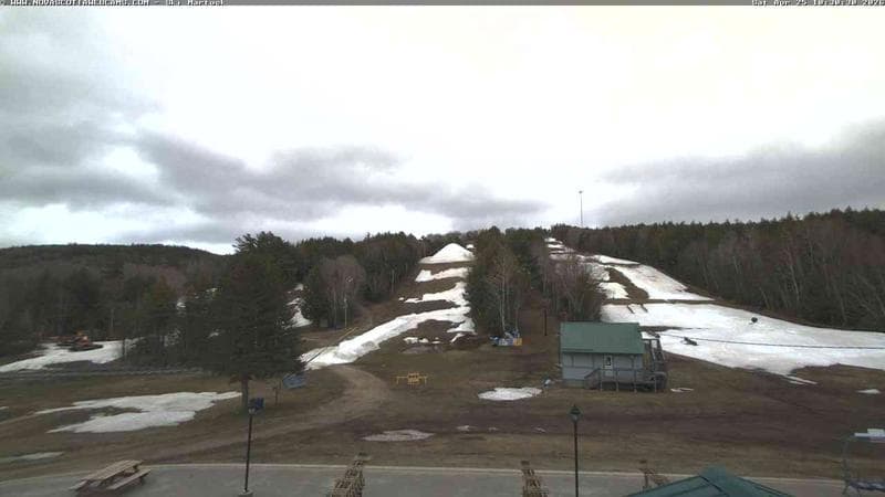 Ski Martock