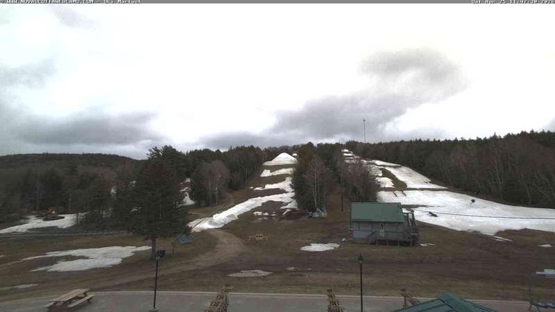 Ski Martock