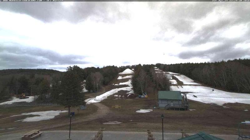 Ski Martock