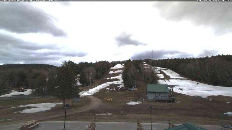 Ski Martock