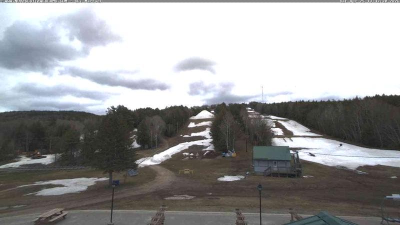 Ski Martock