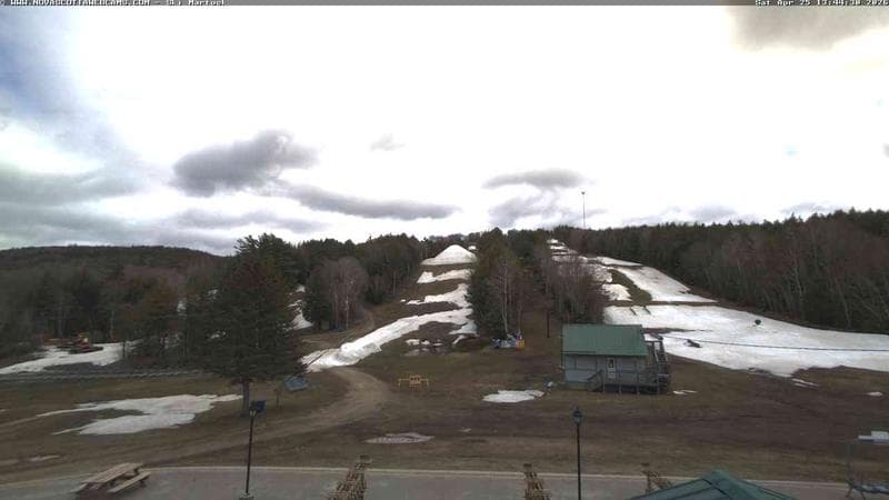 Ski Martock