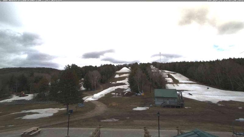Ski Martock