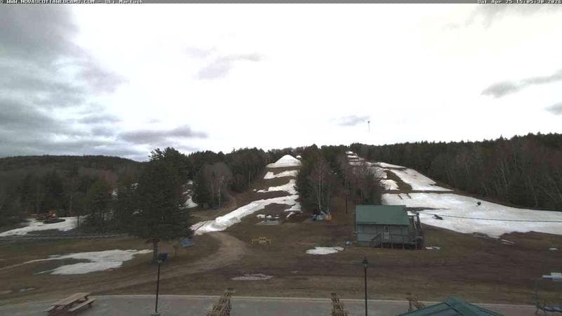 Ski Martock