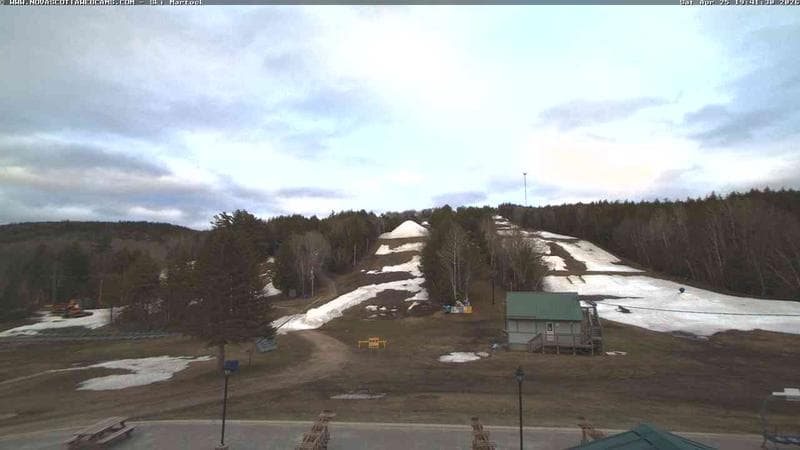 Ski Martock