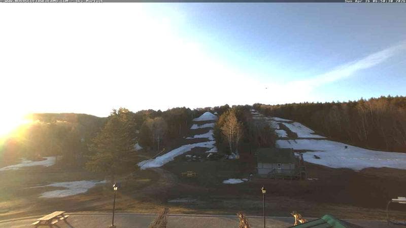 Ski Martock