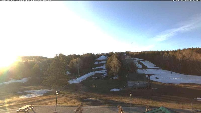 Ski Martock